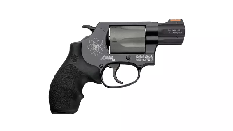 S&W 360PD AIRLITE .357 1.875″ 163064