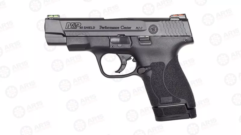 S&W SHIELD M2.0 PC M&P .40SW 11796