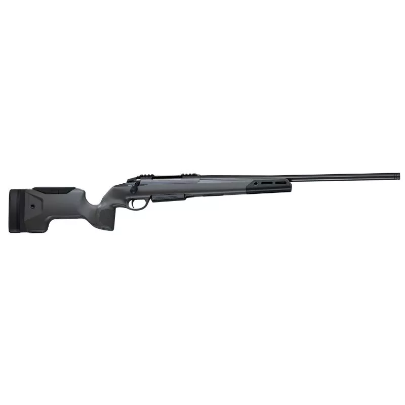 SAKO S20 PRECISION 6.5 CREED 24″
