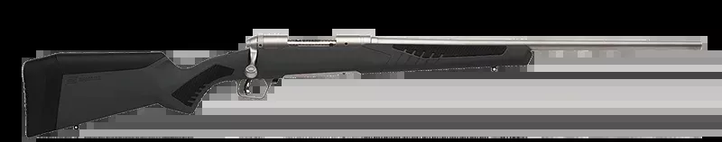 SAVAGE ARMS 110 STORM 7MAG SS/SYN 24″ DBM#