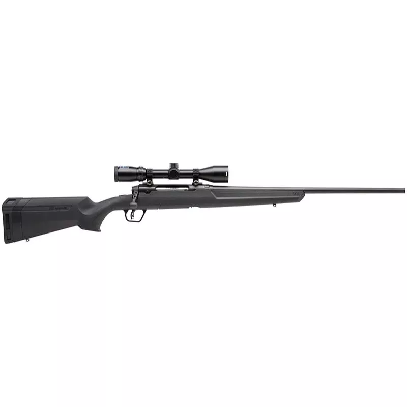 SAVAGE AXIS II XP SYNTHETIC .22-250 REM