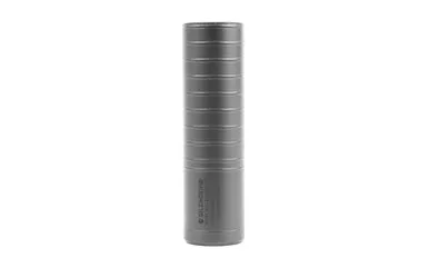 SCO SPECTRE 9MM TITANIUM BLK