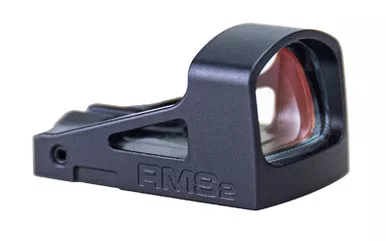Shield Sights RMS2 Reflex Mini Sight