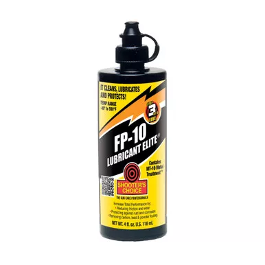 Shooters Choice FP10 Lube 4OZ