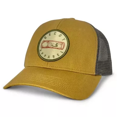 SHOT SHELL HAT