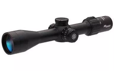 SIERRA 3BDX RIFLE SCOPE 4.5-14X44MM 30MM