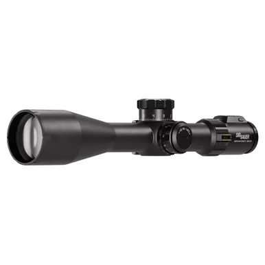SIG BRAVO 6 5-30X56MM 35MM FFP DEV-L