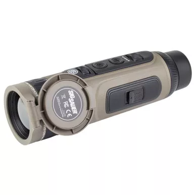 SIG ECHO MV50 THRML MONO 1.5-24X50