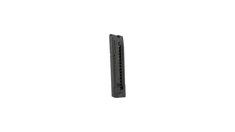 SIG P322 22LR 25RD BLK