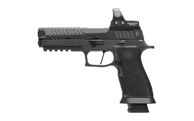 Sig Sauer P320 – MAX 2.0 9mm 5 in ROMEO3MAX (4)21rd