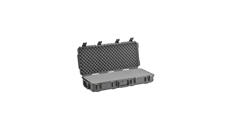 SKB I-SERIES M4 SHORT CASE BLK 36″