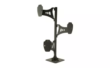 Skull Hooker Short Trophy Tree BLK