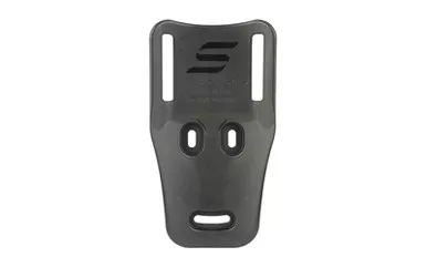 SL MID/CANT UNIV BELT LOOP BLK 2 6070CUBL2-2-2