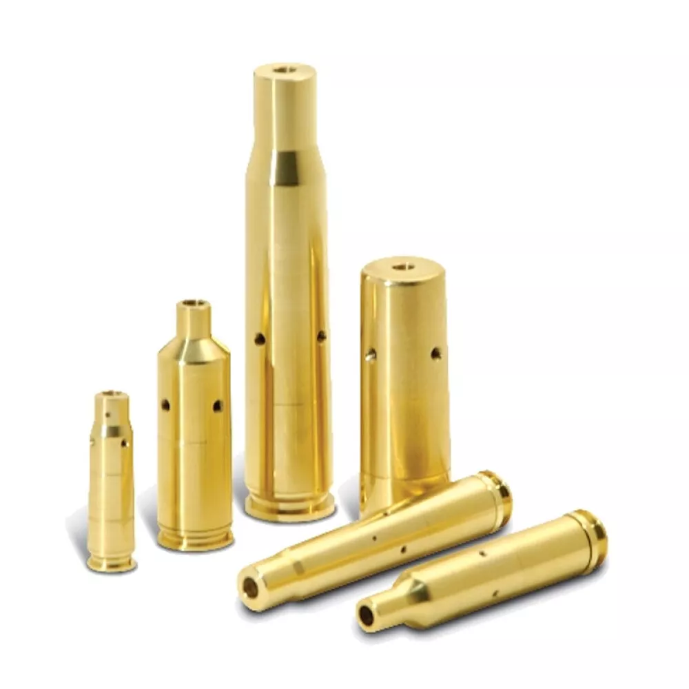 SME Bullet Laser Bore Sighting System Laser Bore Sighter .22