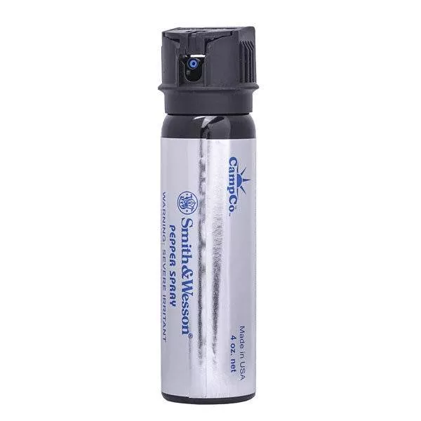 Smith & Wesson Flip Top Pepper Spray (4 oz.) - SWP1302