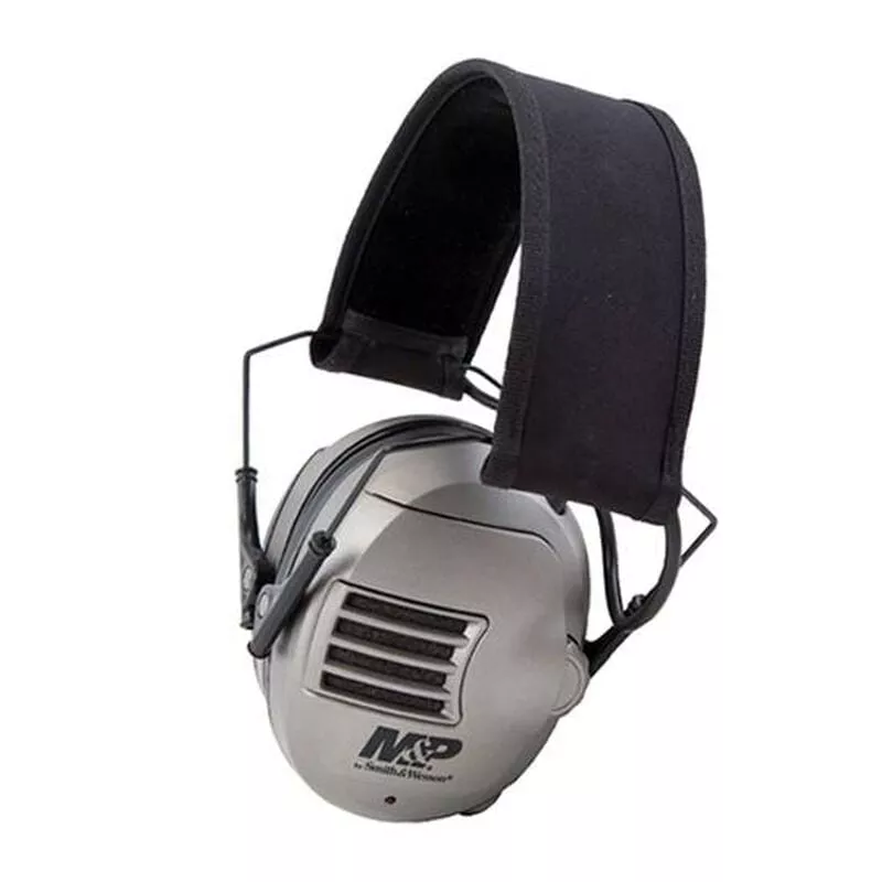 Smith & Wesson Hearing Protection Alpha Electronic