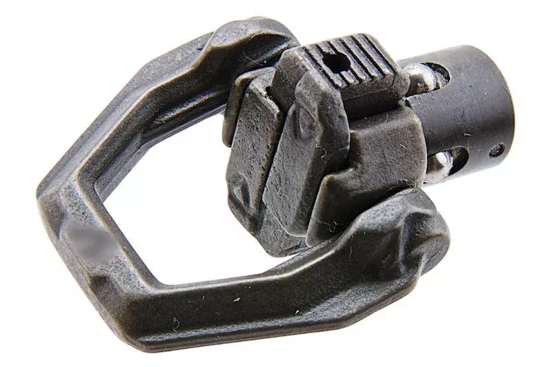 SOTAC SI Style QD Sling Loop (Micro) – Black
