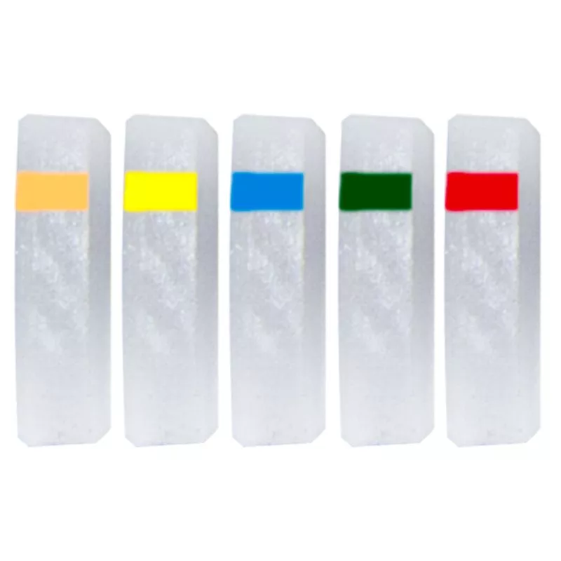 SPECIALTY ARCHERY-PXL HUNTER PEEP CLARIFIER #3 RED