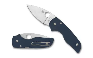Spyderco Lil Native Folding Knife