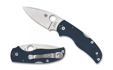 Spyderco Native 5 Folding Knife
