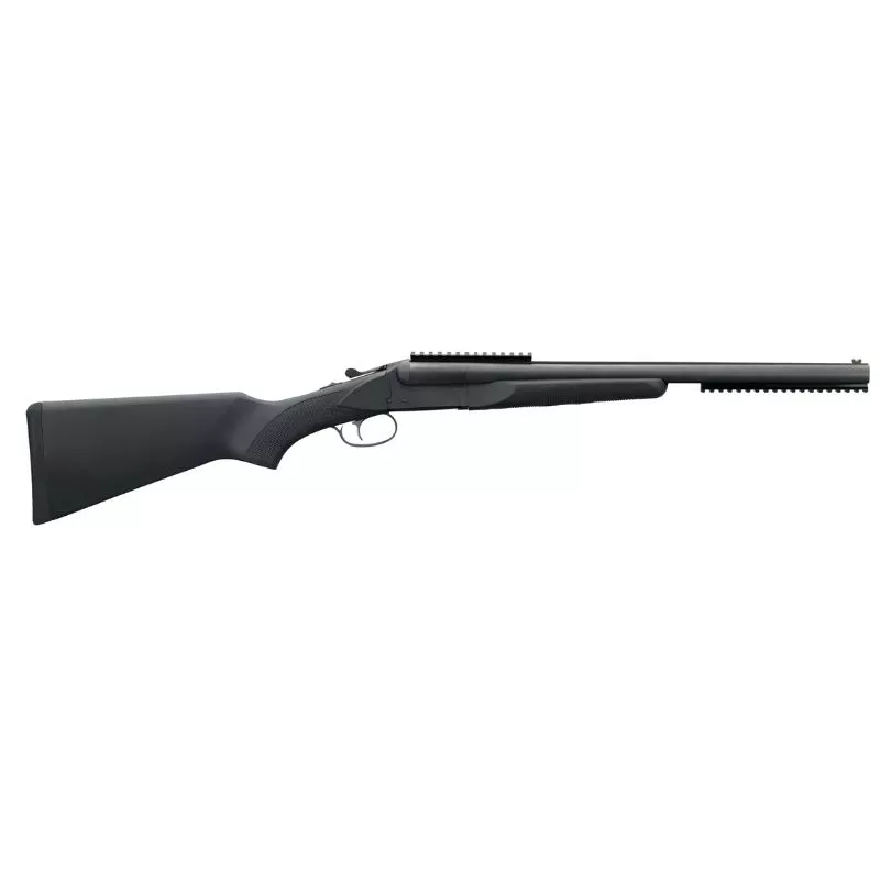 STOEGER DOUBEL DEFENSE COACHGUN 12-3″ 20″