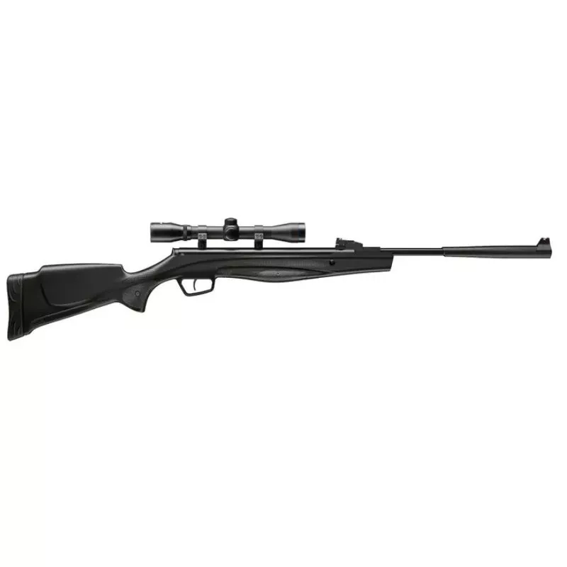 STOEGER S4000L SYNTHETIC COMBO .177 1200fps