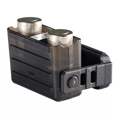Streamlight SL-B2 Battery Charger – Includes 2 Batteries