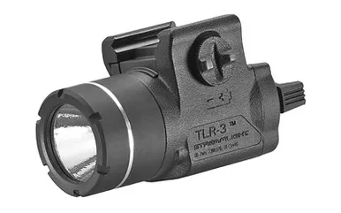 Streamlight TLR-3 Tactical Light - 170 Lumens