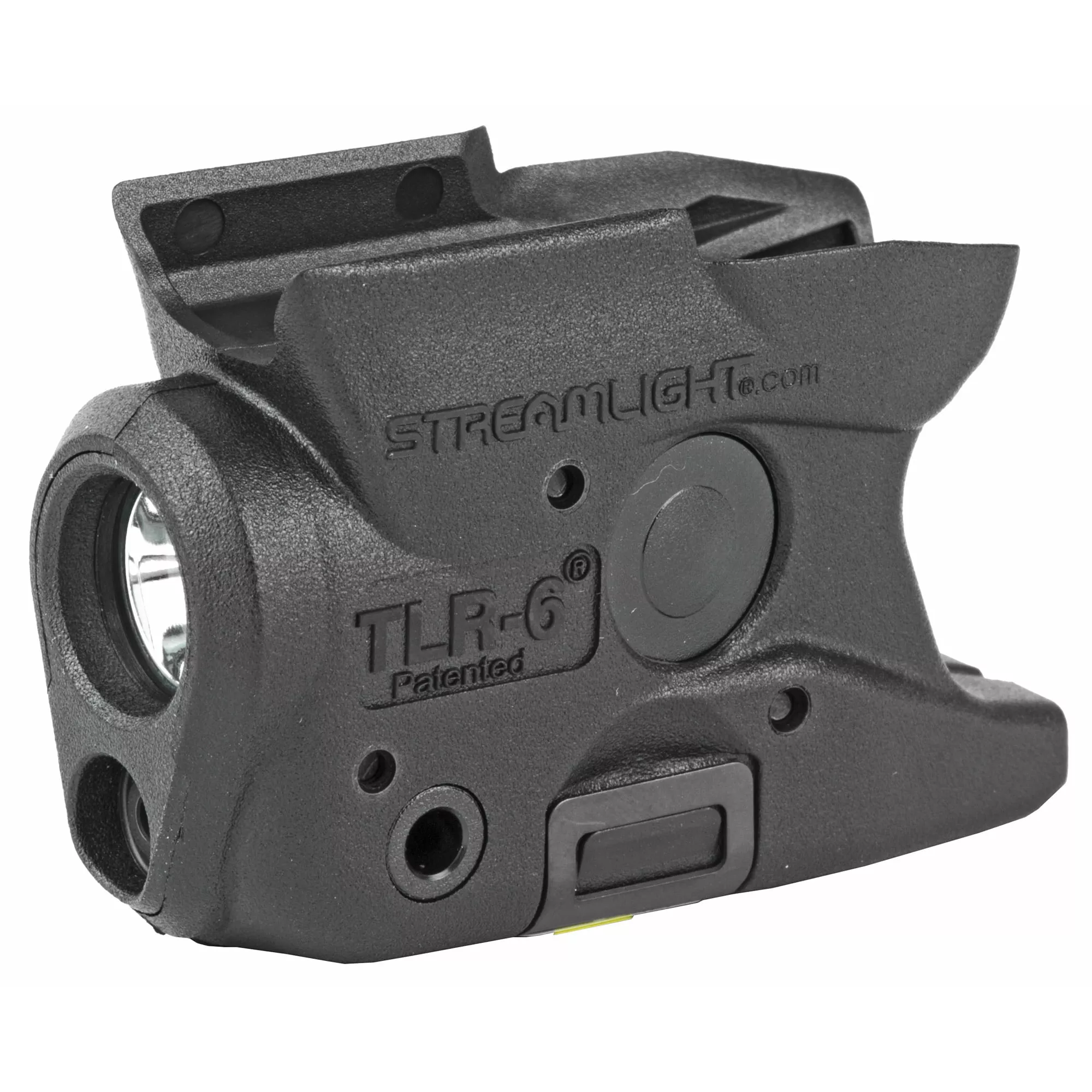 Streamlight, TLR-6, Tac Light w/laser, For S&W M&P S