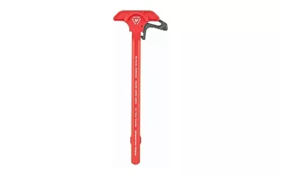 STRIKE CHRGNG HNDL EXT LATCH RED