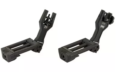 STRIKE INDUSTRIES Sidewinder II BUIS VI – Black