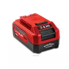 StrikeMaster Lithium 24v Battery LTV-B
