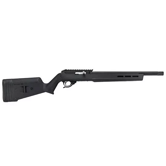 Tactical Solutions X – Ring VR .22 LR Rifle with Magpul Hunter Stock – Precision Performance