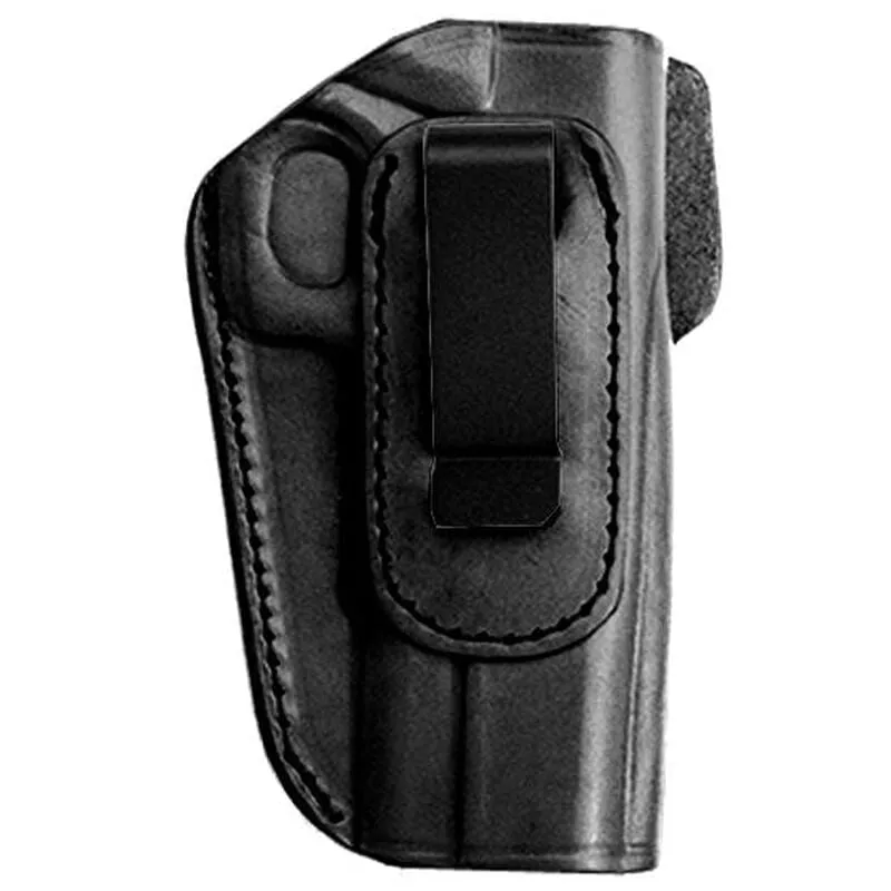Tagua Gunleather 4-IN-1 for Glock 17, 22, 31 Inside the Wais