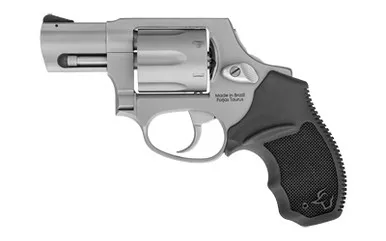 TAURUS 856 38SPL+P 2" 6RD CH SS