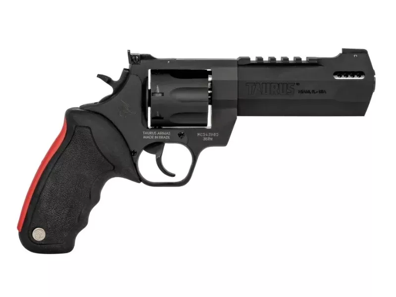 TAURUS RAGING HUNTER 357M BLK 5″ 7SH