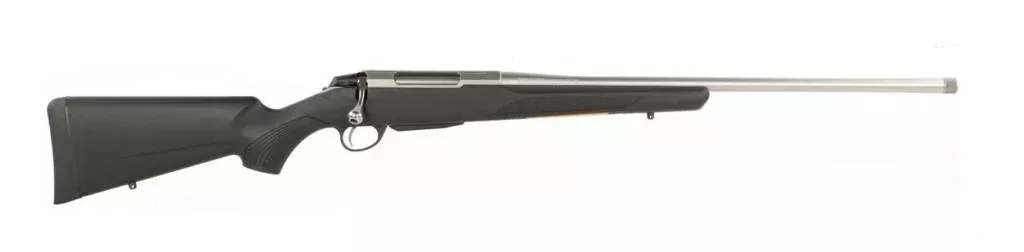 TIKKA T3X LITE 7PRC 22″ SS/BLK TB