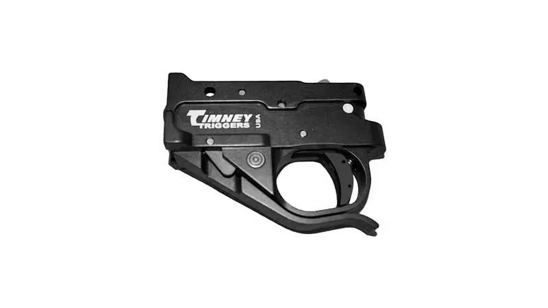 TIMNEY Trigger FITS RUG 10/22(BLK SHOE)