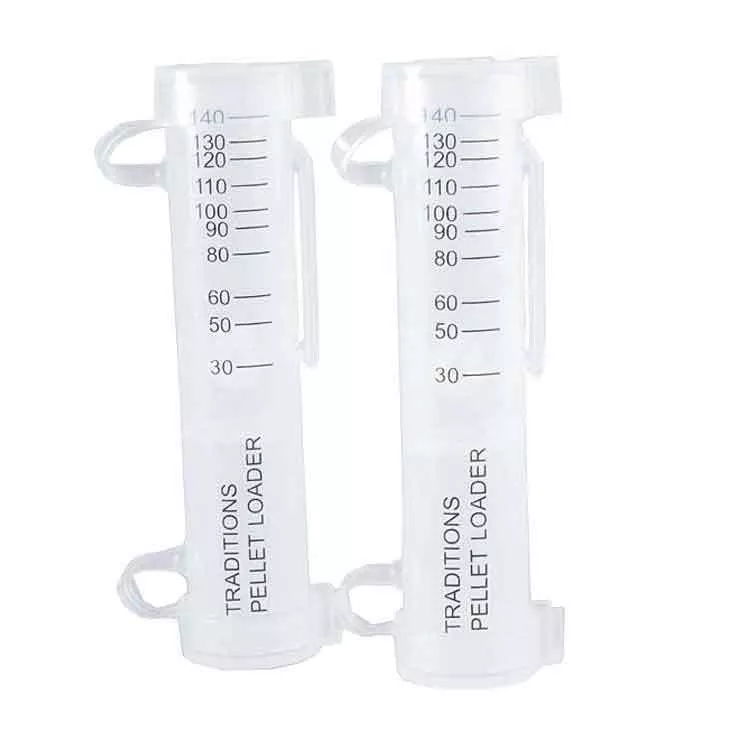Traditions Super Magnum Pellet Speed Loaders