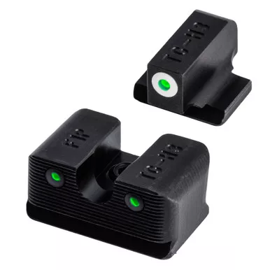 TRUGLO TRITIUM PRO FN FNX40 SET