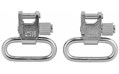 U/M SWIVELS QD SS BL 1″ NK