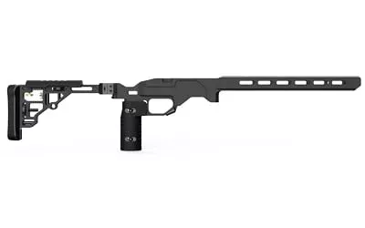 ULTRADYNE UD6 CHS CMB RGAM SA RH BLK
