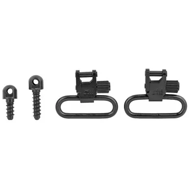 UNCLE MIKE'S Quick Detach 115 RGS – 1.25" Swivel