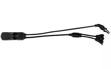 UNITY AXON SURFRE/DBAL SYNC 7 BLK