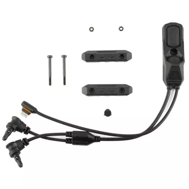 UNITY AXON SYNC LNK USBC/DBAL 7″ BLK