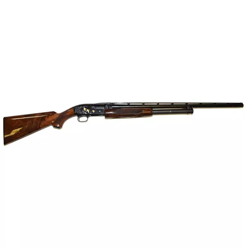 USED BROWNING 12 GRD 5 20-2.75″ 26″