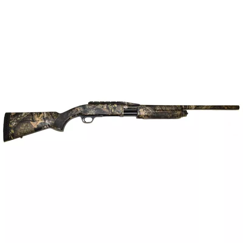 USED BROWNING BPS DEER 20-3″ 22″