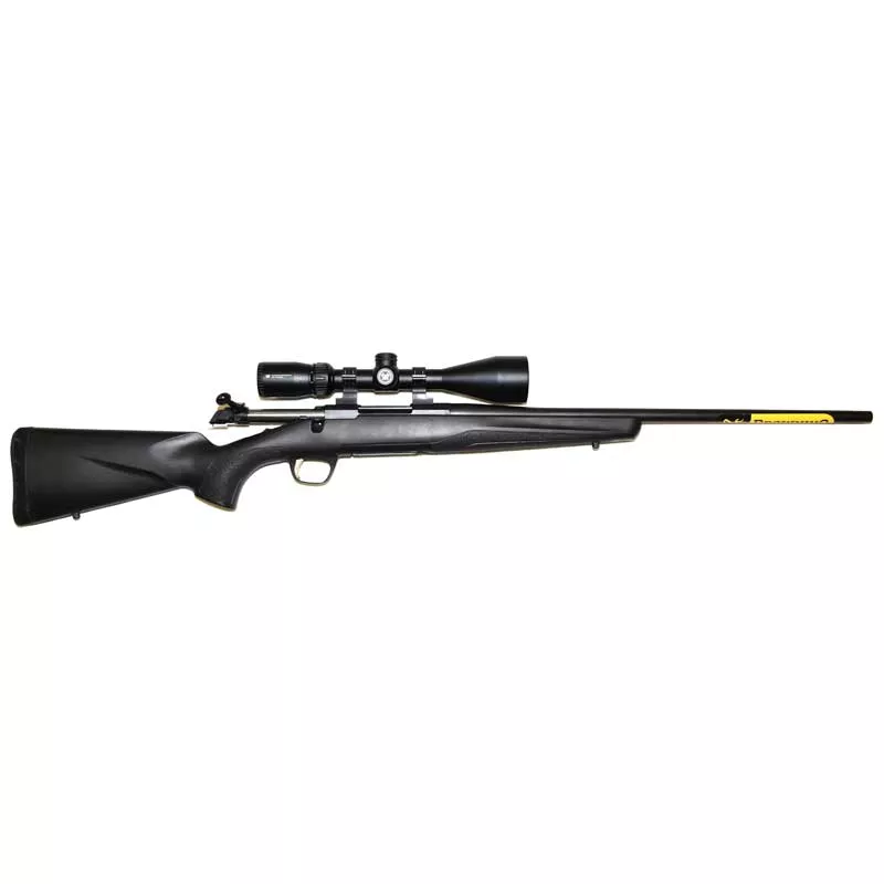 USED BROWNING X-BOLT STALKER .243 WIN