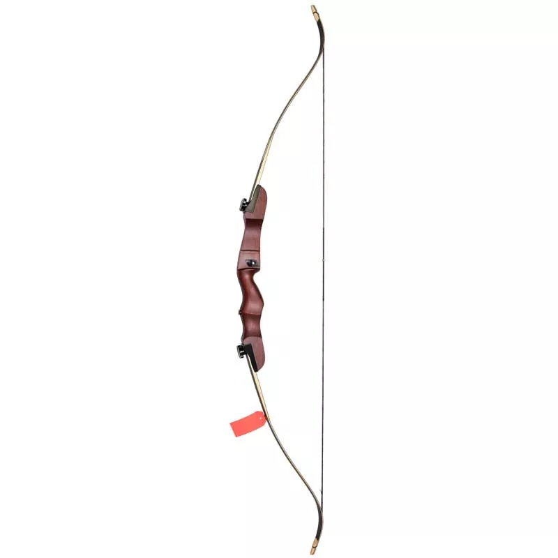 USED CORE ARCHERY X-HIT RH/20# 64″