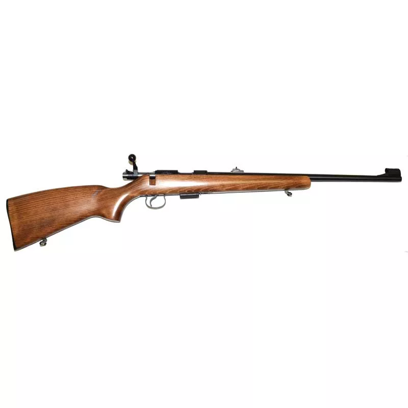 USED CZ 455 AMERICAN .22 MAG